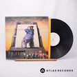 Spandau Ballet Parade LP Vinyl Record - Front Cover & Record