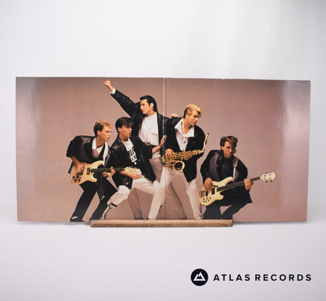 Spandau Ballet - Parade - LP Vinyl Record - VG+/VG+