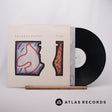 Spandau Ballet True LP Vinyl Record - Front Cover & Record