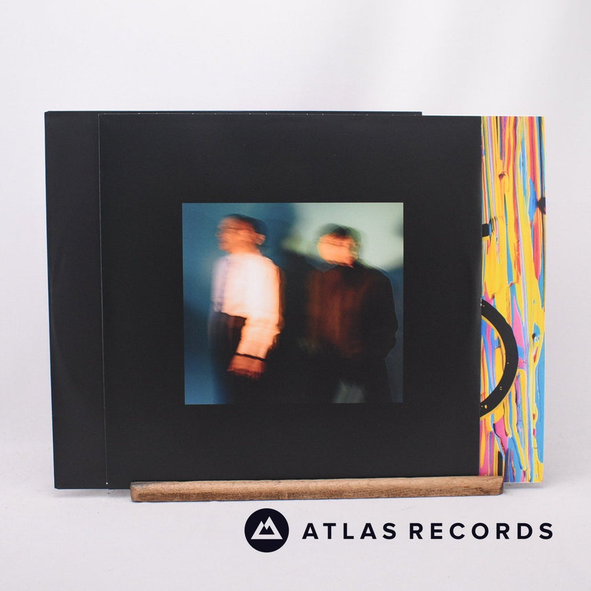 Sparks - A Steady Drip, Drip, Drip - 180G Blue Purple 2 x LP Vinyl Record