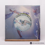 Sparks Beat The Clock 12" Vinyl Record - Front Cover & Record