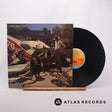 Sparks Indiscreet LP Vinyl Record - Front Cover & Record