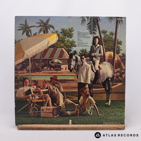 Sparks - Indiscreet - Gatefold LP Vinyl Record - VG+/VG+