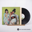 Sparks Kimono My House LP Vinyl Record - Front Cover & Record
