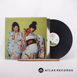 Sparks Kimono My House LP Vinyl Record - Front Cover & Record