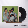 Sparks Kimono My House LP Vinyl Record - Front Cover & Record