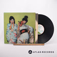 Sparks Kimono My House LP Vinyl Record - Front Cover & Record