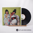 Sparks Kimono My House LP Vinyl Record - Front Cover & Record