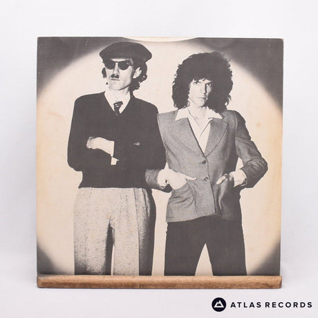 Sparks - Kimono My House - First Press A-2U B-1U LP Vinyl Record - VG+/VG+