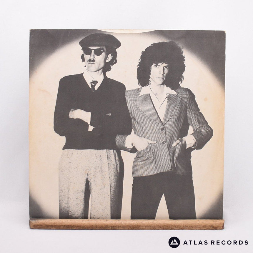 Sparks - Kimono My House - First Press A-2U B-1U LP Vinyl Record - VG+/VG+