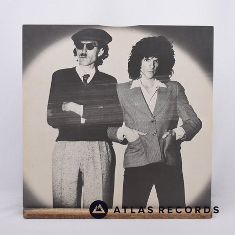 Sparks - Kimono My House - A2 B2 LP Vinyl Record - EX/EX