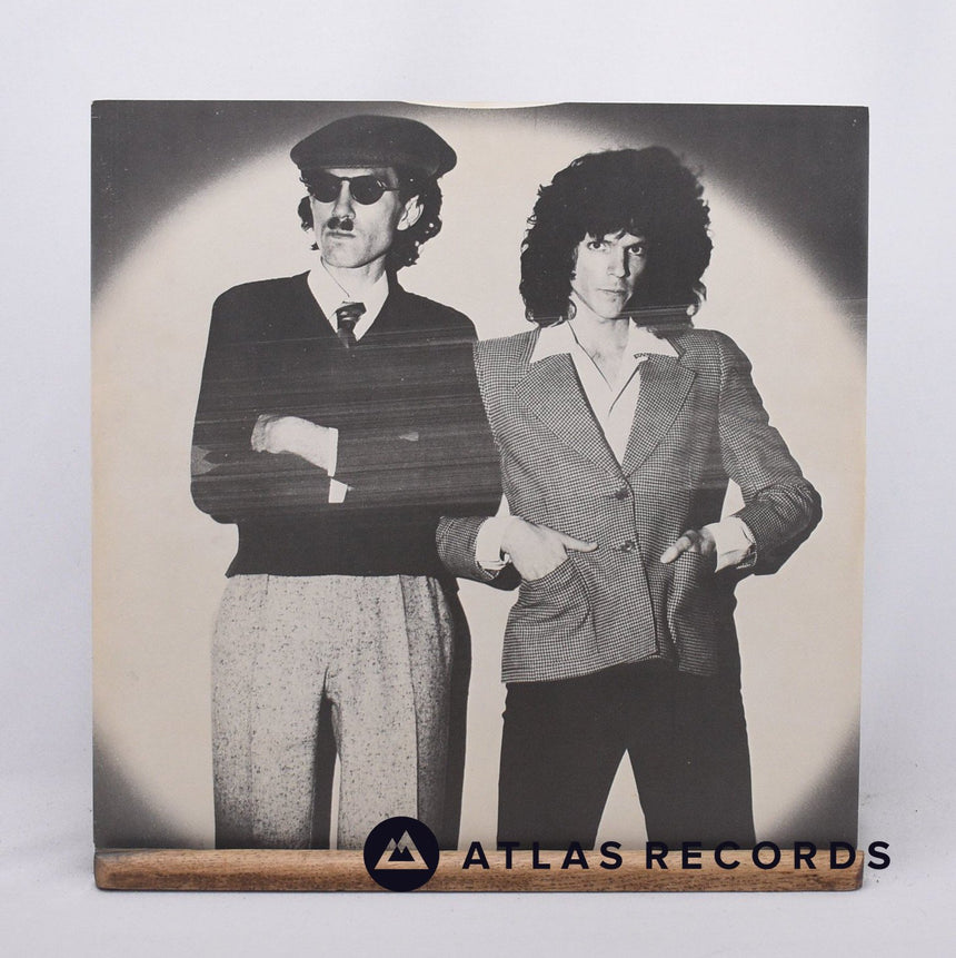 Sparks - Kimono My House - A2 B2 LP Vinyl Record - EX/EX