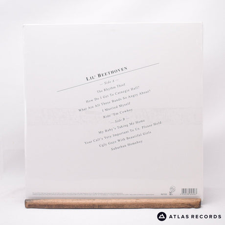 Sparks - Lil' Beethoven - 180G Reissue Sealed LP Vinyl Record - NEWM