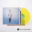 Sparks No. 1 In Heaven LP Vinyl Record - Front Cover & Record