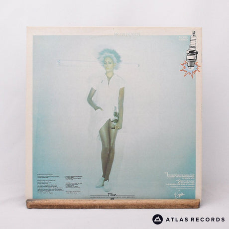 Sparks - No. 1 In Heaven - Reissue LP Vinyl Record - VG+/EX