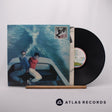 Sparks Propaganda LP Vinyl Record - Front Cover & Record