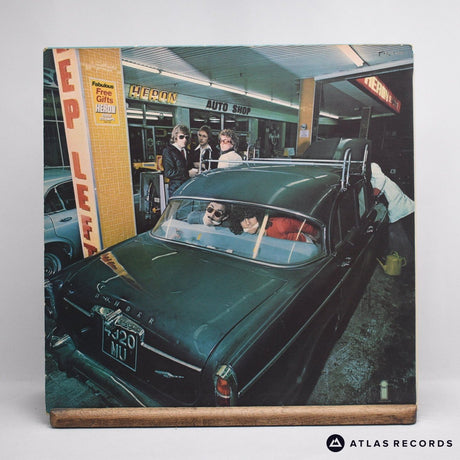 Sparks - Propaganda - LP Vinyl Record - EX/EX