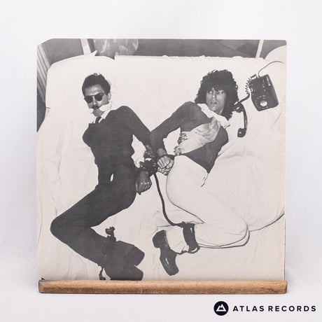 Sparks - Propaganda - First Uk Press A-1U B-1U LP Vinyl Record - VG+/EX