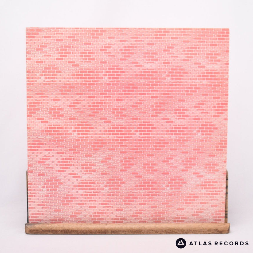 Sparks - Sparks - Lyric Sheet Reissue A2 B2 LP Vinyl Record - EX/EX