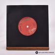 Sparks The Number One Song In Heaven 7" Vinyl Record - In Sleeve