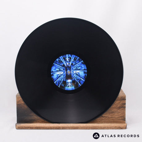 Special Guest DJ - Our Fantasy Complex - Limited Edition LP Vinyl Record - NM/EX