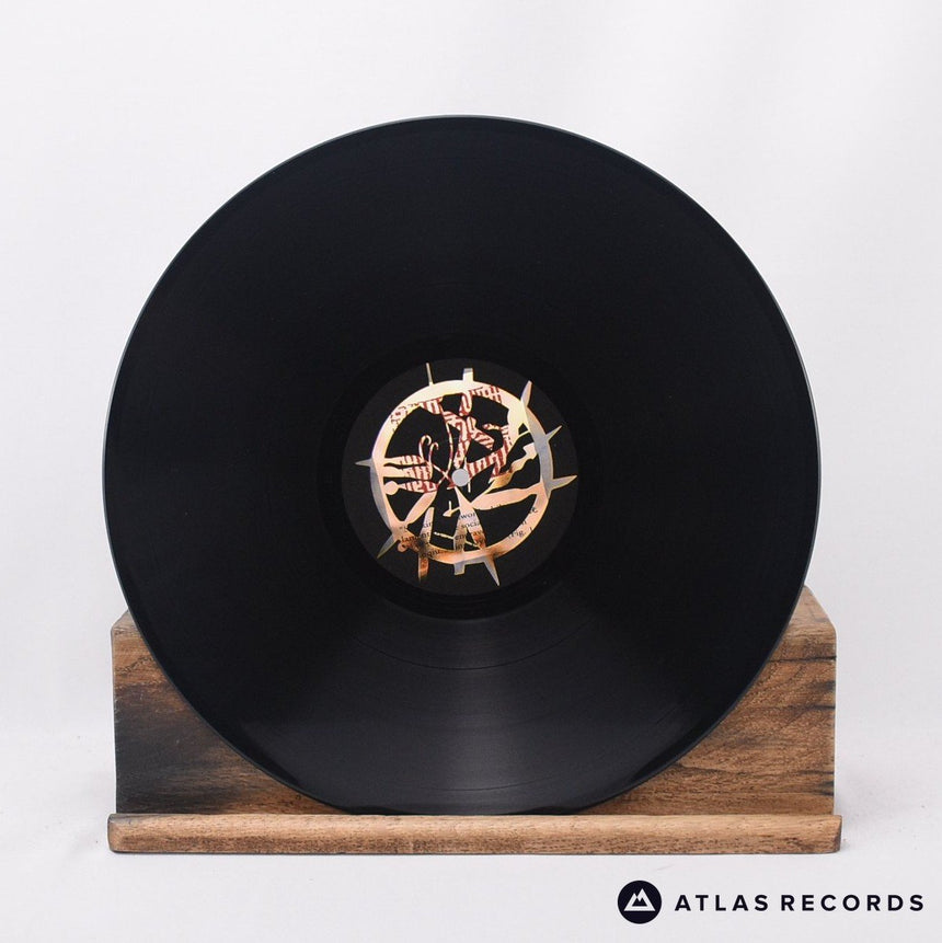 Special Guest DJ - Our Fantasy Complex - Limited Edition LP Vinyl Record - NM/EX