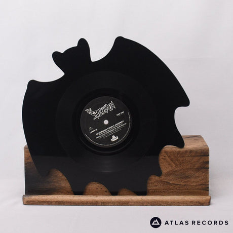 Specimen Returning From A Journey 7" Vinyl Record - In Sleeve