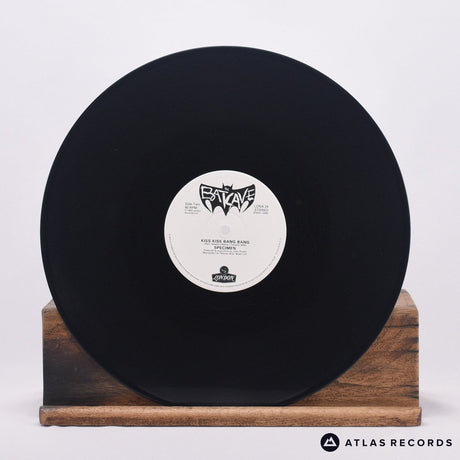 Specimen - Returning (From A Journey) - 12" Vinyl Record - VG+/VG+
