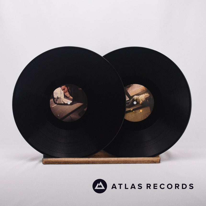 Spectres - Dead - Limited Edition Double LP Vinyl Record - NM/NM