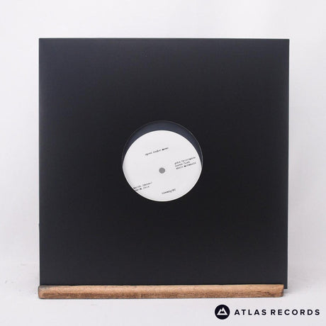 Speed Dealer Moms Speed Dealer Moms EP 12" Vinyl Record - In Sleeve