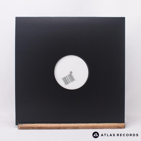 Speed Dealer Moms - Speed Dealer Moms EP - 12" Vinyl Record - VG+