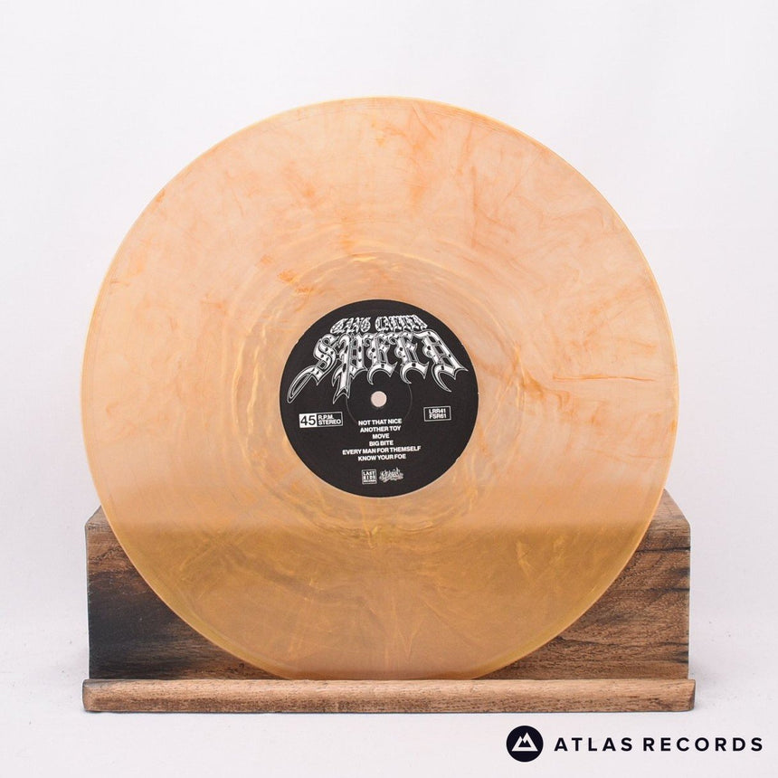 Speed - Gang Called Speed - 12" Vinyl Record