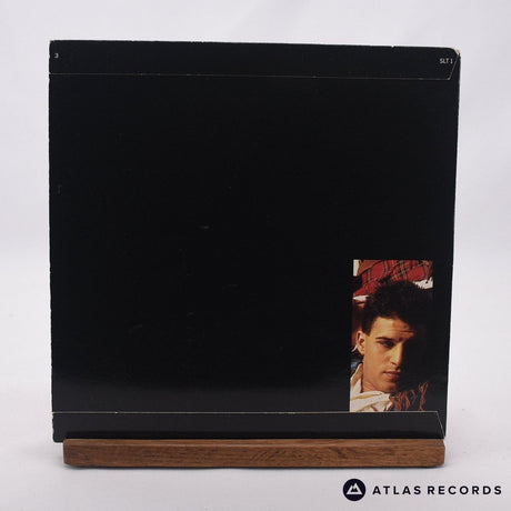 Spelt Like This - Contract Of The Heart - 7" Vinyl Record - VG+/EX