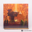 Spider Kitten Ark Of Octofelis LP Vinyl Record - Front Cover & Record