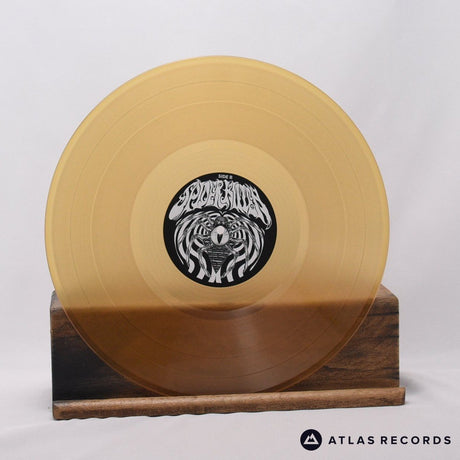 Spider Kitten - Cougar Club - Golden Ale 12" Vinyl Record - NM/NM