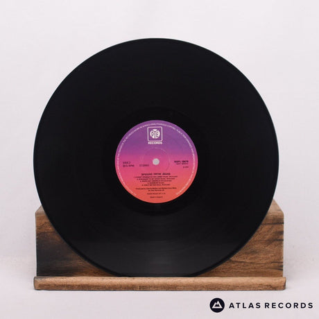 Spiders From Mars - Spiders From Mars - LP Vinyl Record - VG+/VG+