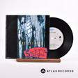 Spin Doctors Two Princes 7" Vinyl Record - Front Cover & Record