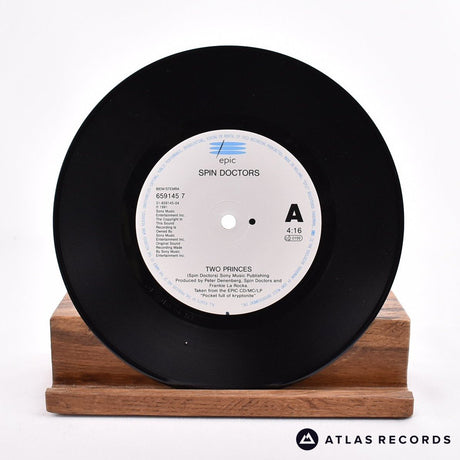 Spin Doctors - Two Princes - 7" Vinyl Record - VG+/EX