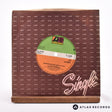 Spinners Working My Way Back To You 7" Vinyl Record - In Sleeve