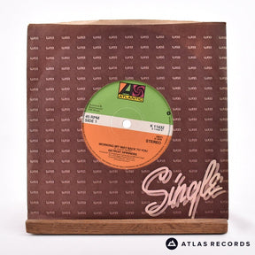 Spinners Working My Way Back To You 7" Vinyl Record - In Sleeve