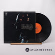 Spirit Clear LP Vinyl Record - Front Cover & Record