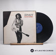 Spirit Future Games LP Vinyl Record - Front Cover & Record