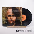 Spirit Spirit LP Vinyl Record - Front Cover & Record