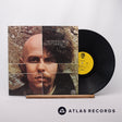 Spirit Spirit LP Vinyl Record - Front Cover & Record