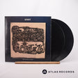 Spirit Spirit Of '76 2 x LP Vinyl Record - Front Cover & Record