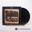 Spirit Spirit Of '76 2 x LP Vinyl Record - Front Cover & Record