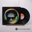 Spirit The First Album LP Vinyl Record - Front Cover & Record