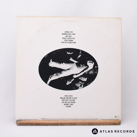 Spirit - Twelve Dreams Of Dr. Sardonicus - Reissue LP Vinyl Record - VG+/EX