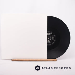 Spiritualized Come Together Remixes 12" Vinyl Record - Front Cover & Record