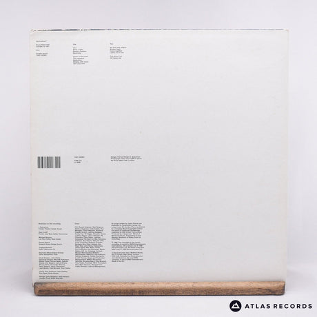 Spiritualized - Royal Albert Hall, October 10, 1997 Live - Double LP Vinyl